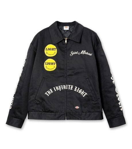 SAINT M×××××× DICKIES JACKET