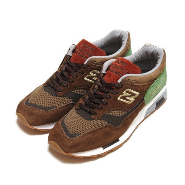 new balance M1500LN “FARM & SEA PACK”