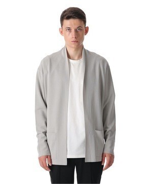 ATTACHMENT VI/NY KNIT STOLE CARDIGANS