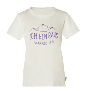 Schoffel UV COTTON T-SHIRTS YAMA