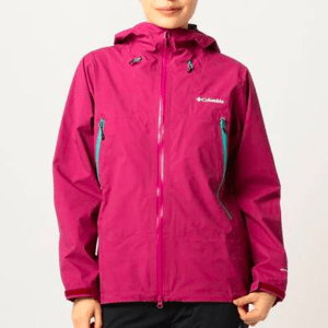 Columbia マウンテンズアーコーリング ウィメンズジャケット