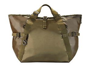 MILESTO CITYFOG 2WAYビッグトートバッグ