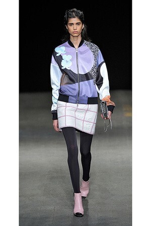 3.1 Phillip Lim 2014-15年秋冬コレクション