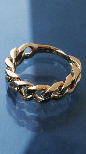 D.U.E small chain ring