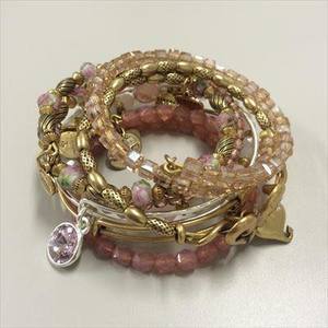 ALEX AND ANI 【0009】Bangle