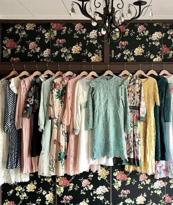 Wildlily Onepiece