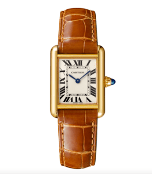 Cartier TANK LOUIS CARTIER WATCH