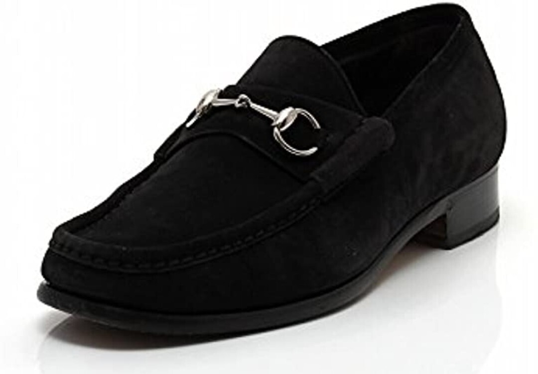 GUCCI Loafers Casual Shoes
