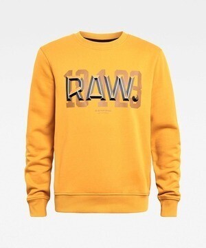 G-Star RAW Raw Dot Sweater