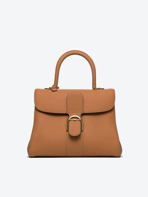 Delvaux Brillant MMRodéo Calf