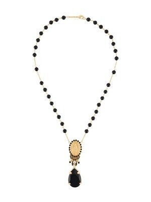 Dolce & Gabbana Votive ペンダント ネックレス