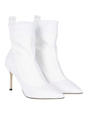 JIMMY CHOO アンクルブーツ - BRANDON