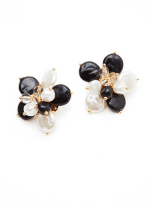 ROOM nowhere flora earring