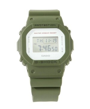 G-SHOCK DW5600M-8JF