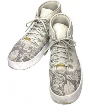 NIKE JORDAN WESTBROOK