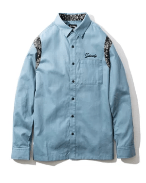 SUBCIETY WORK SHIRT