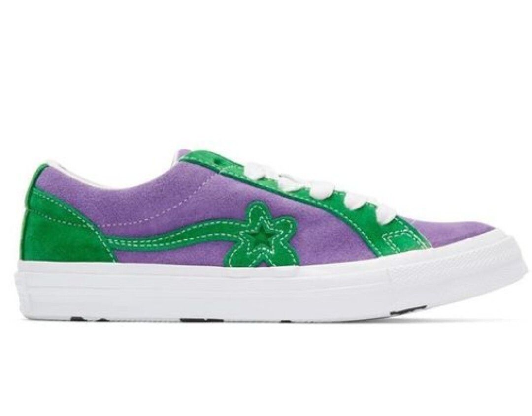 CONVERSE らくらく限定!CONVERSE x GOLF Chuck Taylor All Star