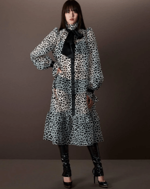 TAE ASHIDA AUTUMN WINTER 2020-2021 COLLECTION