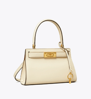 Tory Burch リー ラジウィル プチバッグ