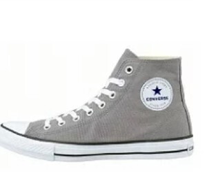 CONVERSE ハイカットスニーカー