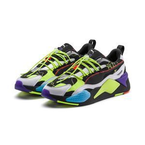 PUMA PUMA x CENTRAL SAINT MARTINS RS-X3 DAY ZERO スニーカー