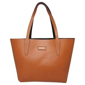 BONIA レザートートバッグ
