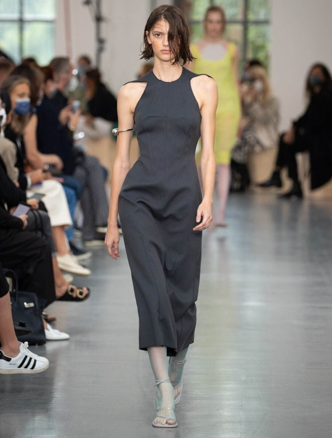 SPORTMAX dress　2021SS Collection