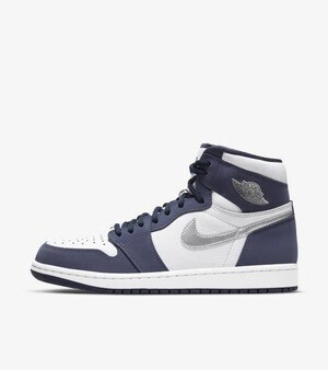 NIKE AIR JORDAN 1 HIGH OG CO.JP