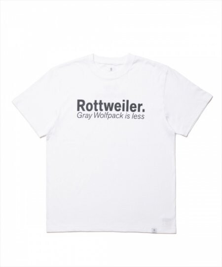 ROTTWEILER G.W.P TEE