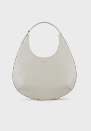 GIORGIO ARMANI ホーボーバッグ