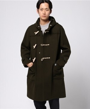 ORCIVAL ダッフルコート MEN