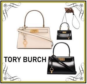 Tory Burch 【TORY BURCH】Lee Radziwill バッグ ミニ (Tory Burch/ハンドバッグ) 56912【BUYMA】