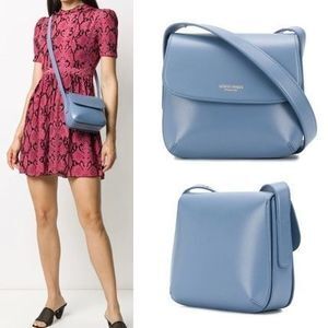 Giorgio Armani Giorgio Armani La Prima バッグ パルメラートレザー製 スモール