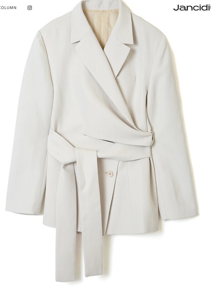 Jancidium MEGAN JACKET