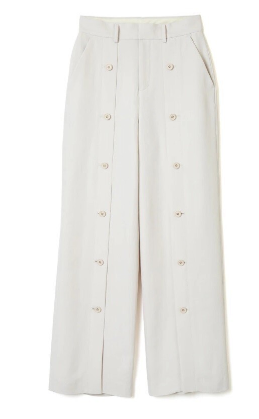 Jancidium MEGAN TROUSERS