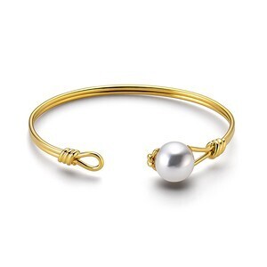 TASAKI ノット バングル