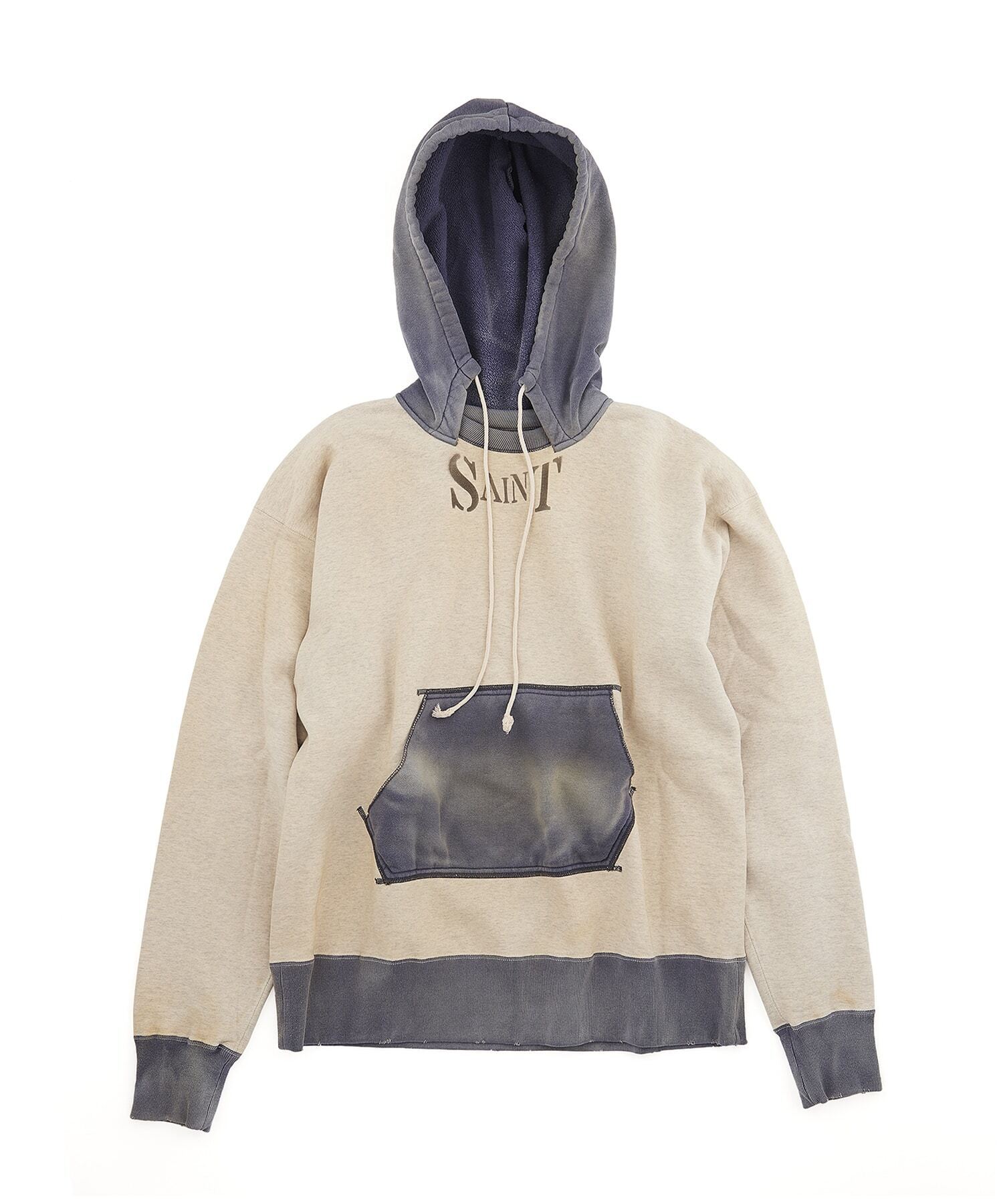 SAINT M×××××× SM-S21-0000-026 SWEAT HOODIE