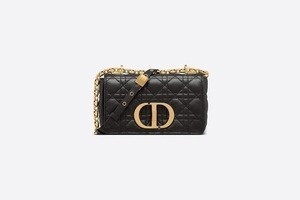 Christian Dior DIOR CARO スモールバッ