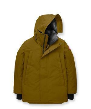 CANADA GOOSE SANFORD PARKA FUSION FIT