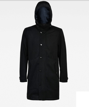G-Star RAW Clean Parka