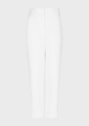 GIORGIO ARMANI パンツ キャディ製 カフ付き