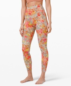 lululemon Align High-Rise Pant 24"
