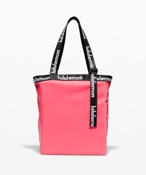 lululemon The Rest is Written Tote