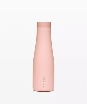 lululemon Stay Hot Keep Cold Bottle Logo 19oz