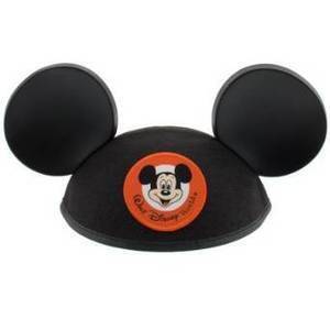 Disney ディズニー(Disney)US公式商品 ミッキーマウス ハット