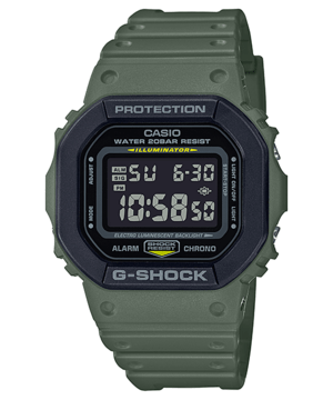 CASIO G-SHOCK　DW-5610SU-3JF