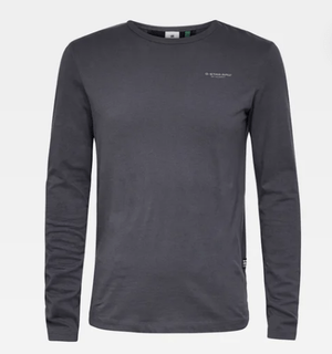 G-Star RAW BLOCK ORIGINALS GR T-SHIRT
