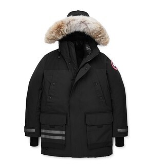 CANADA GOOSE ERICKSON PARKA