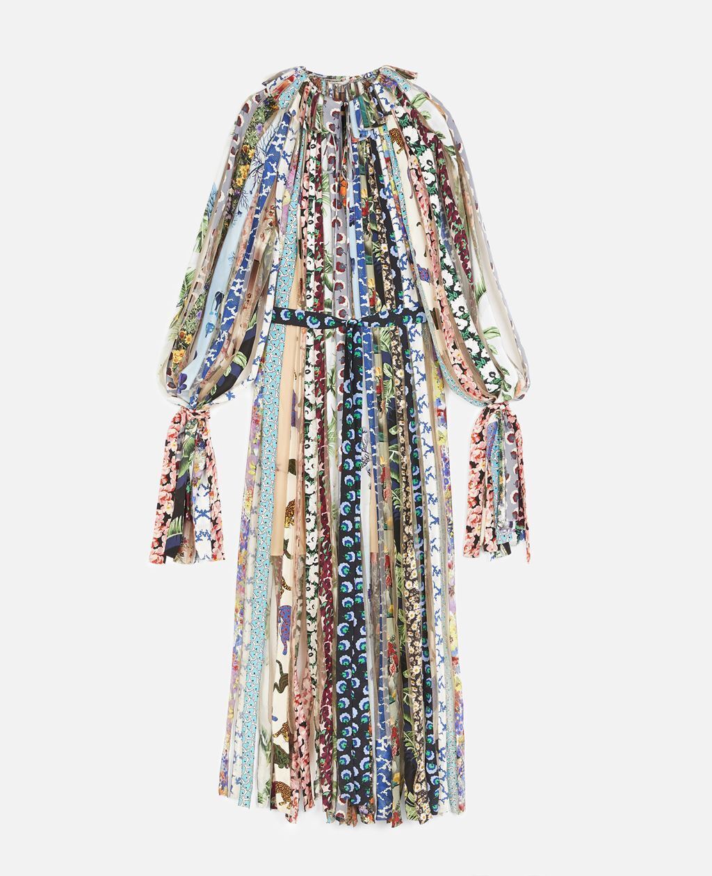 STELLA  MCCARTNEY ガブリエラ マキシ ドレス
