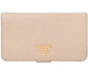 PRADA iPhoneケース